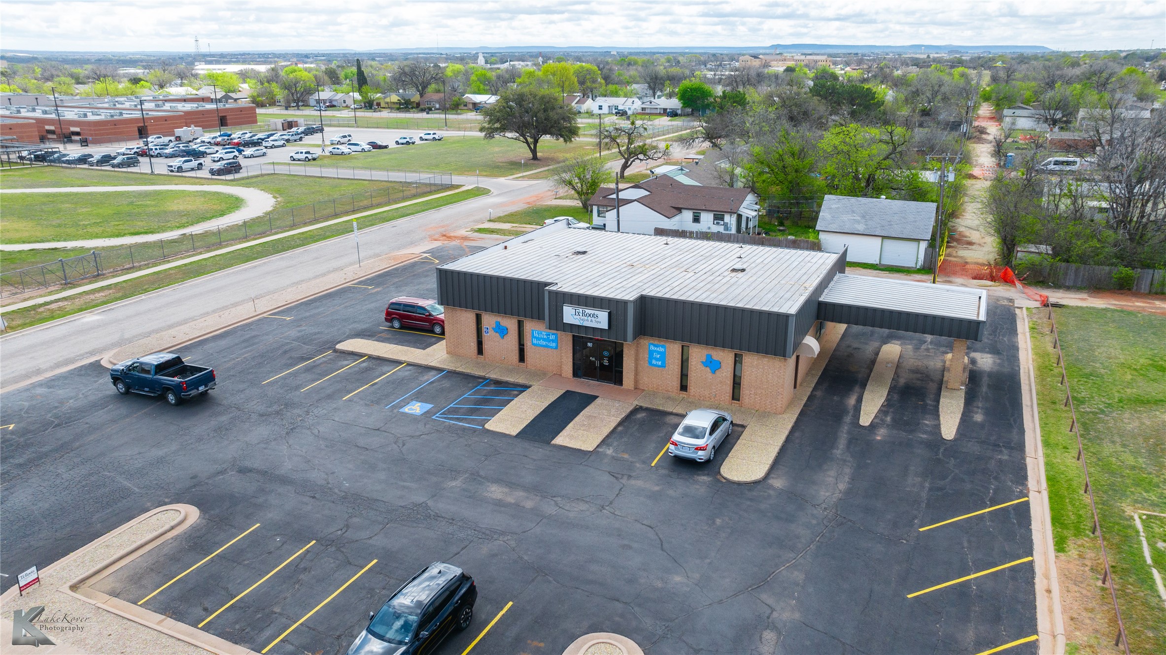 1917 S 20th Street Abilene TX 79602