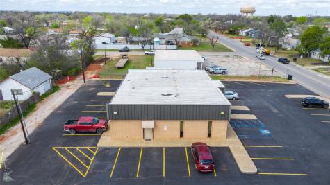 1917 S 20th Street Abilene TX 79602