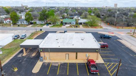 1917 S 20th Street Abilene TX 79602