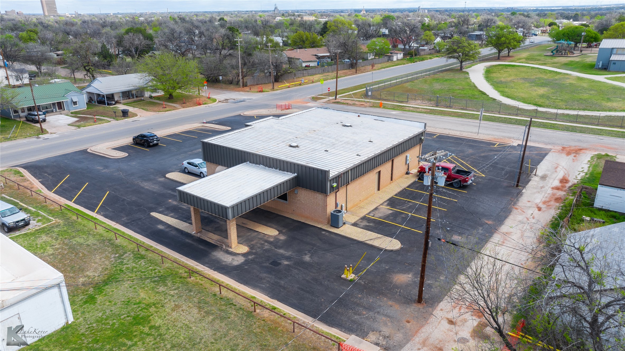 1917 S 20th Street Abilene TX 79602