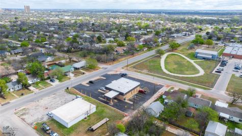 1917 S 20th Street Abilene TX 79602