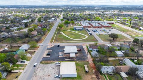1917 S 20th Street Abilene TX 79602