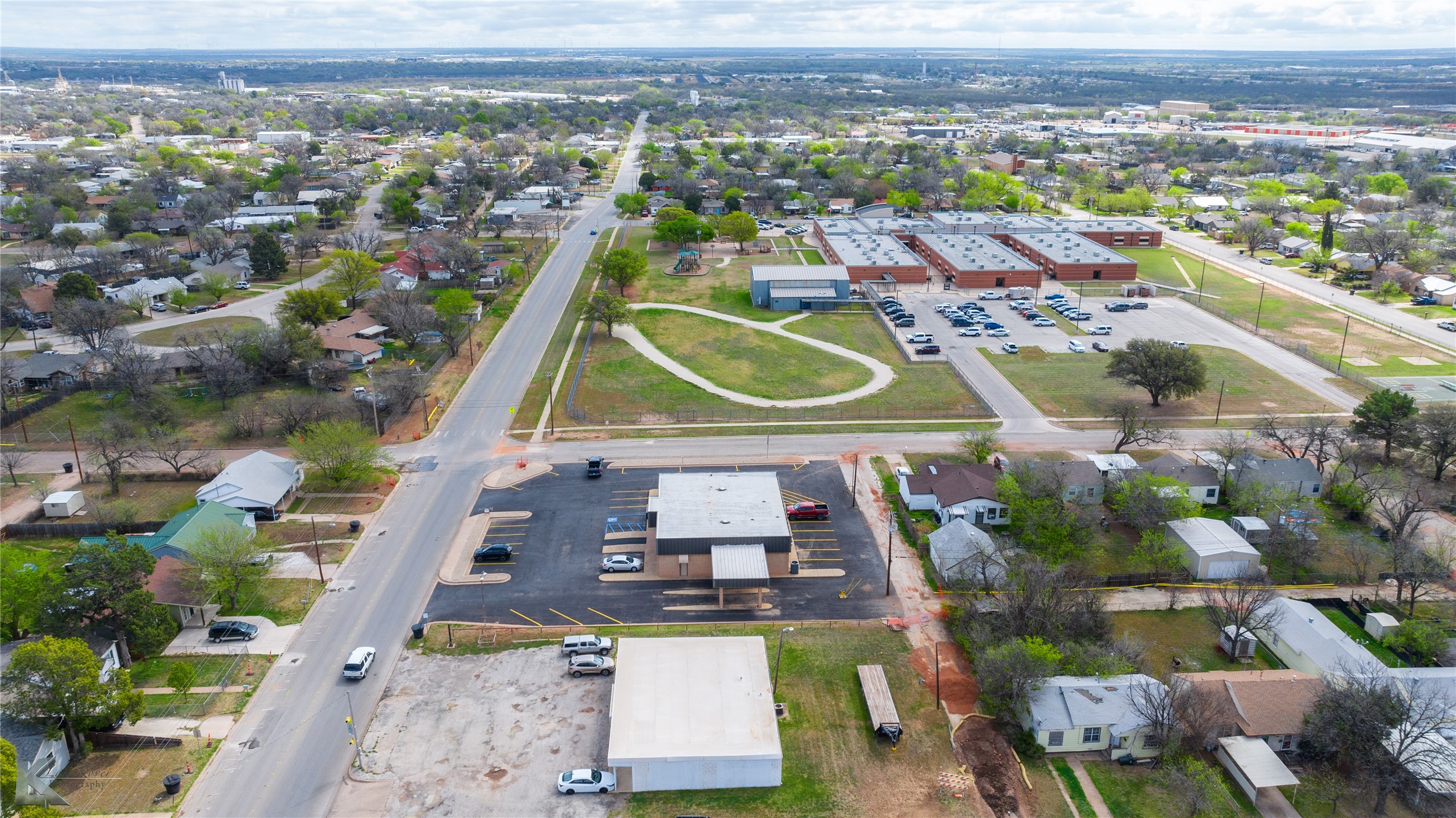 1917 S 20th Street Abilene TX 79602