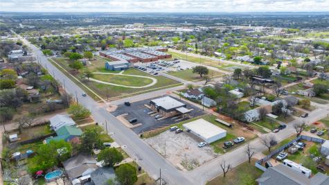 1917 S 20th Street Abilene TX 79602
