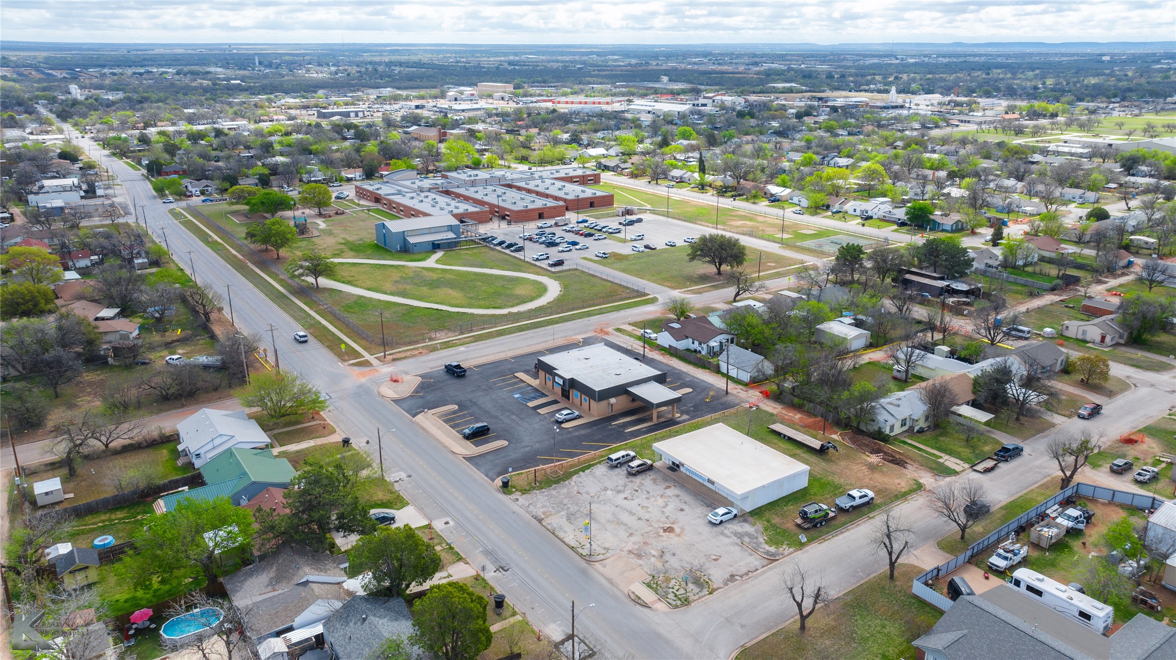 1917 S 20th Street Abilene TX 79602