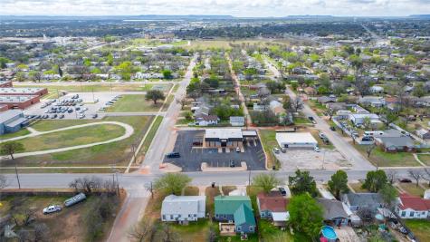 1917 S 20th Street Abilene TX 79602