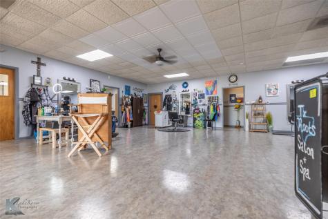1917 S 20th Street Abilene TX 79602