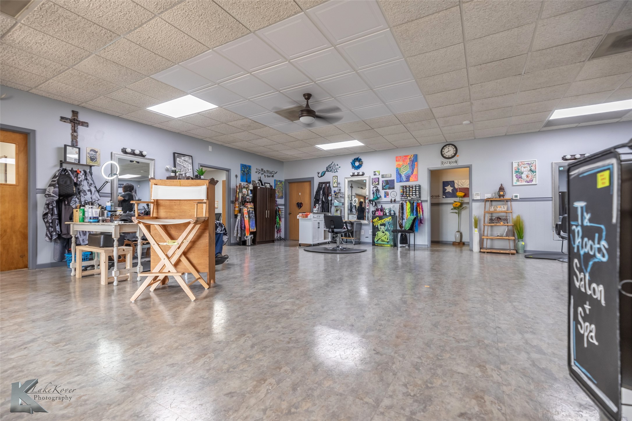1917 S 20th Street Abilene TX 79602