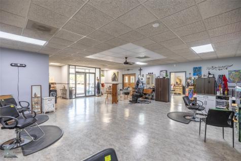 1917 S 20th Street Abilene TX 79602