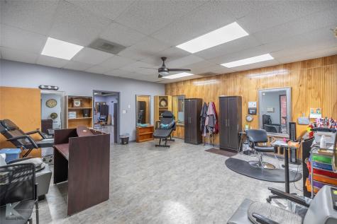 1917 S 20th Street Abilene TX 79602