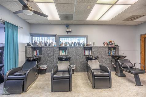 1917 S 20th Street Abilene TX 79602