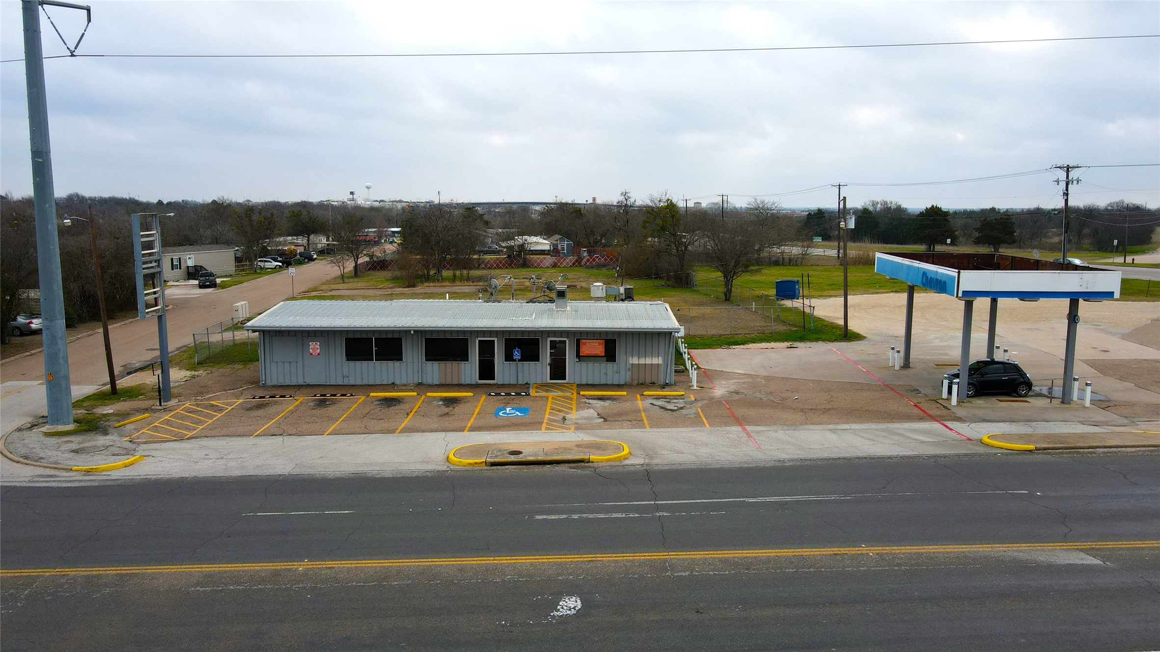 607 N Old Temple Road Hewitt TX 76643