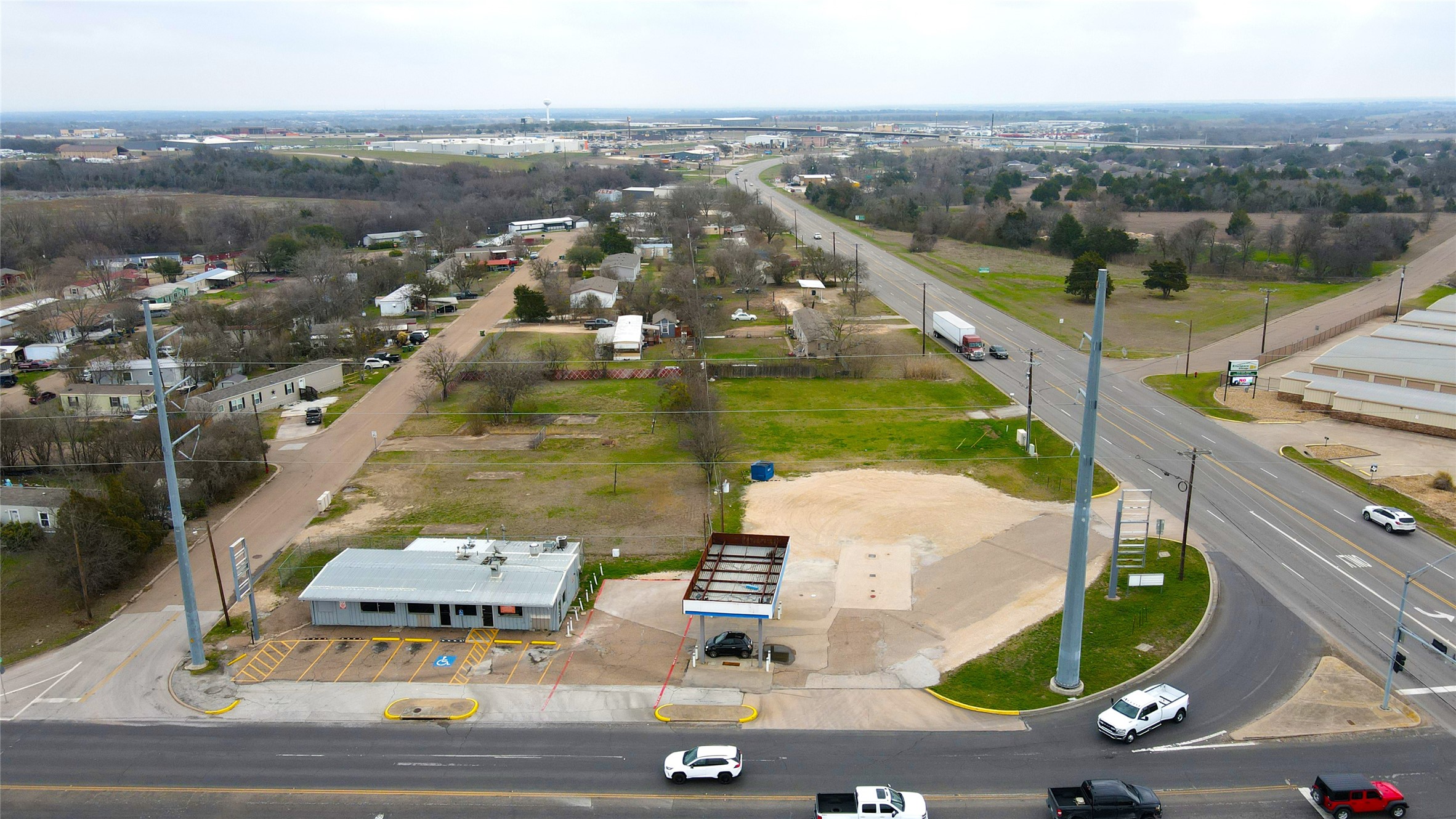 607 N Old Temple Road Hewitt TX 76643
