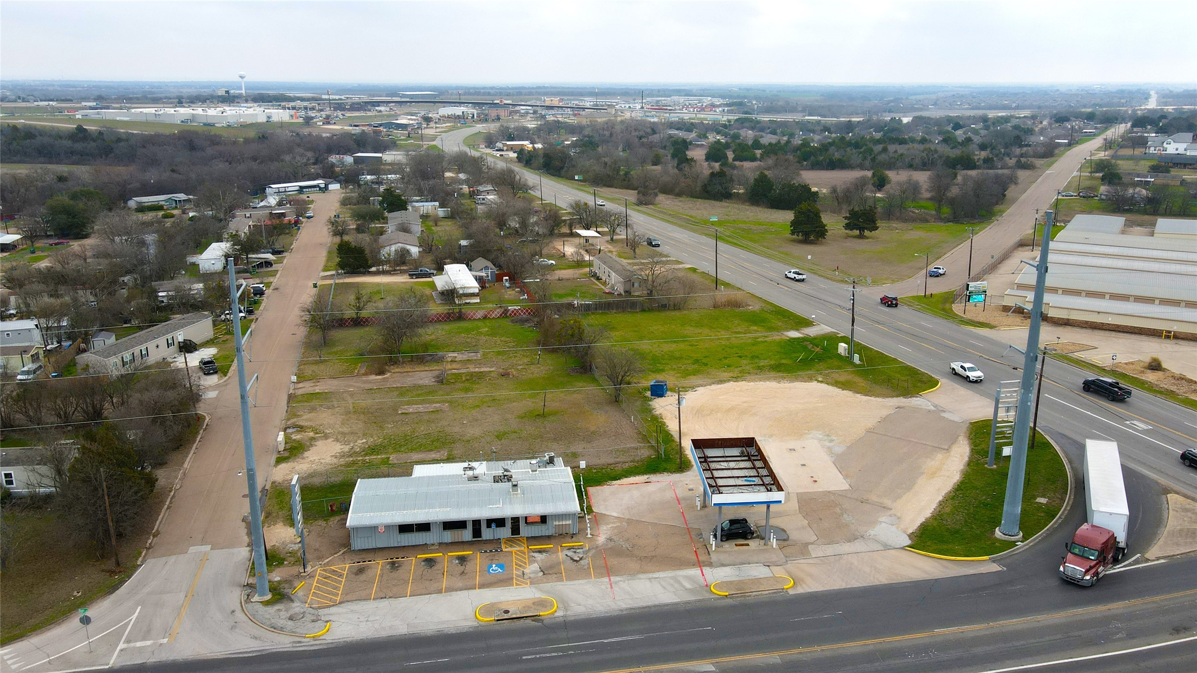 607 N Old Temple Road Hewitt TX 76643