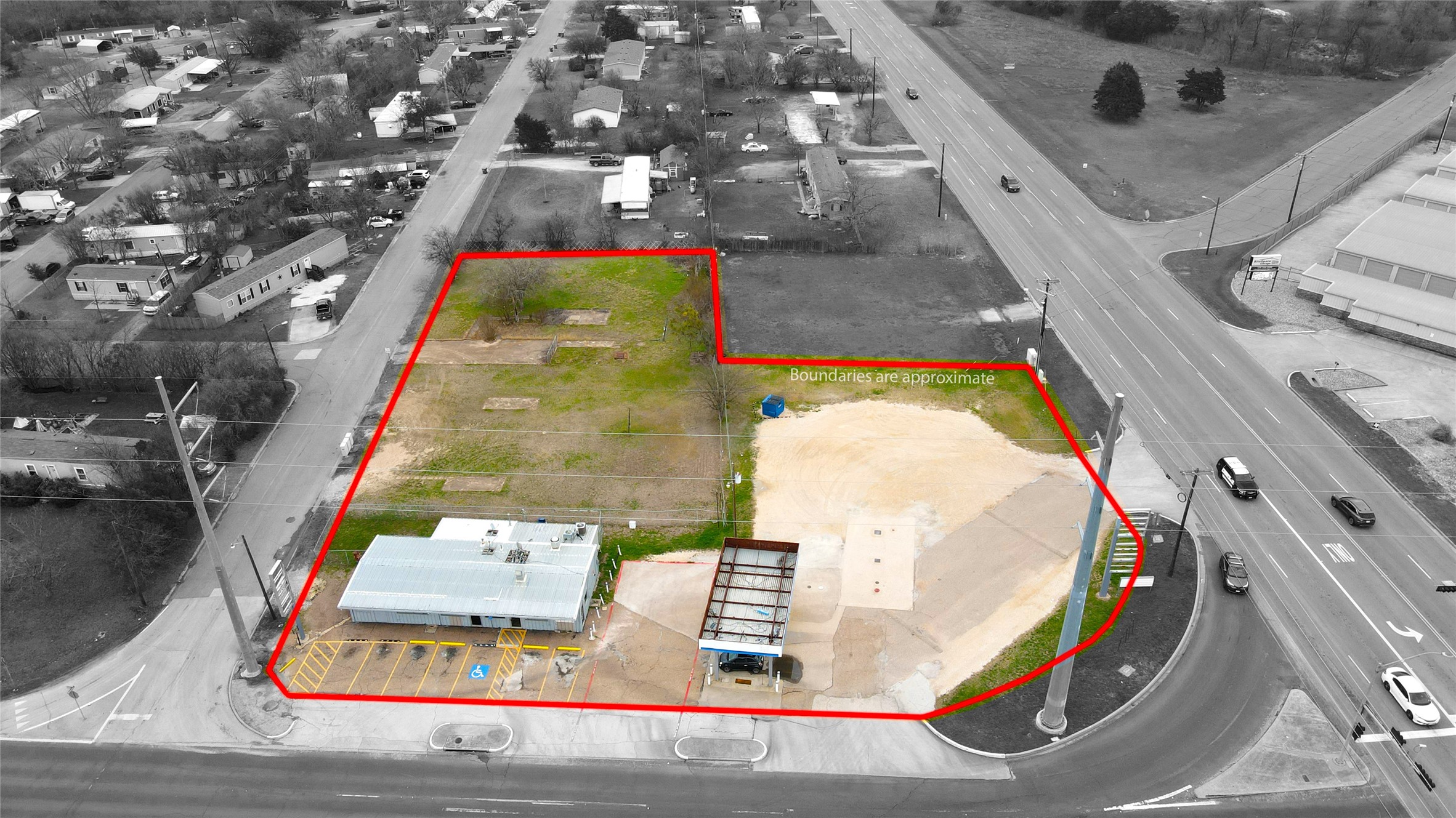 607 N Old Temple Road Hewitt TX 76643