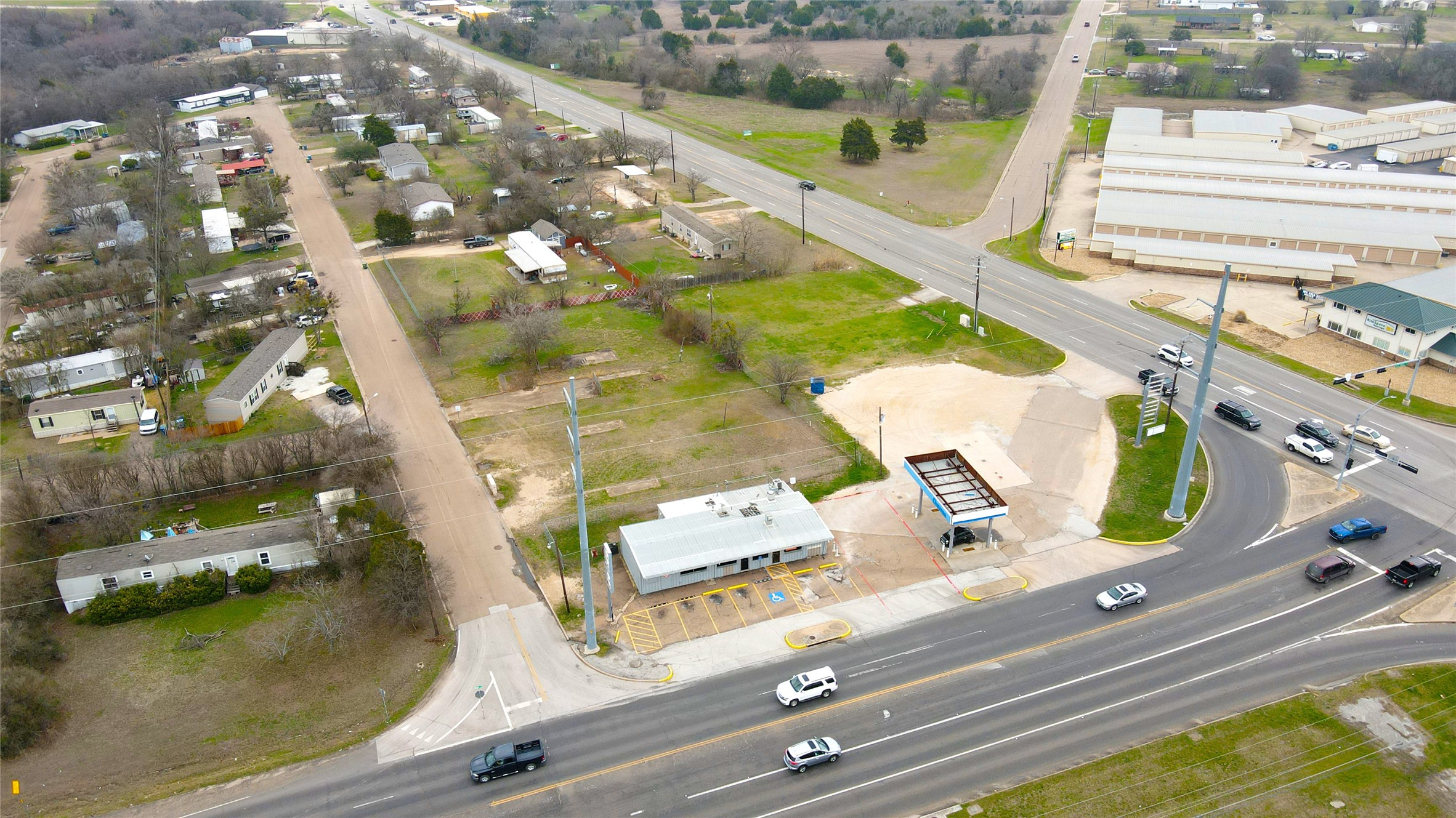 607 N Old Temple Road Hewitt TX 76643