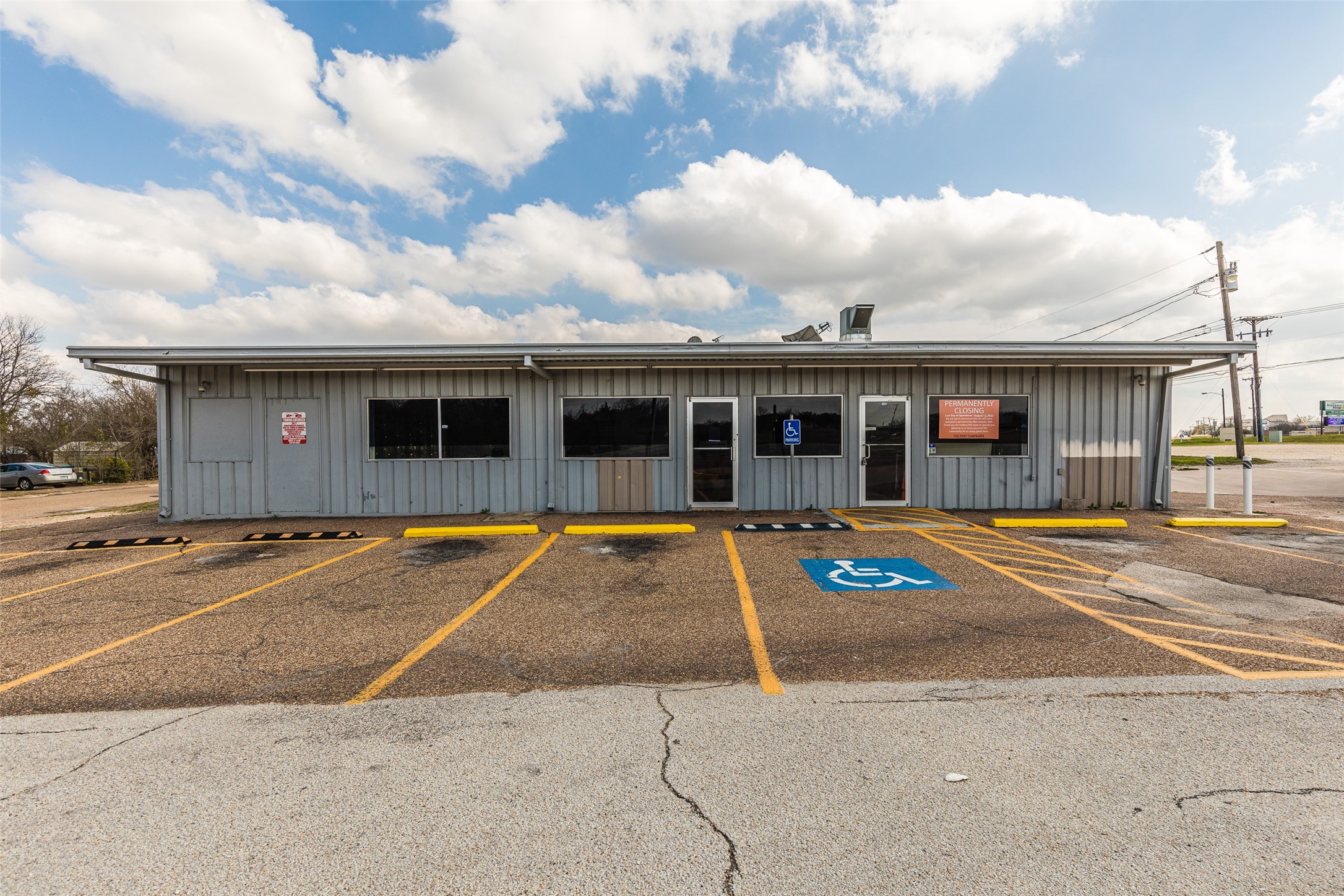 607 N Old Temple Road Hewitt TX 76643