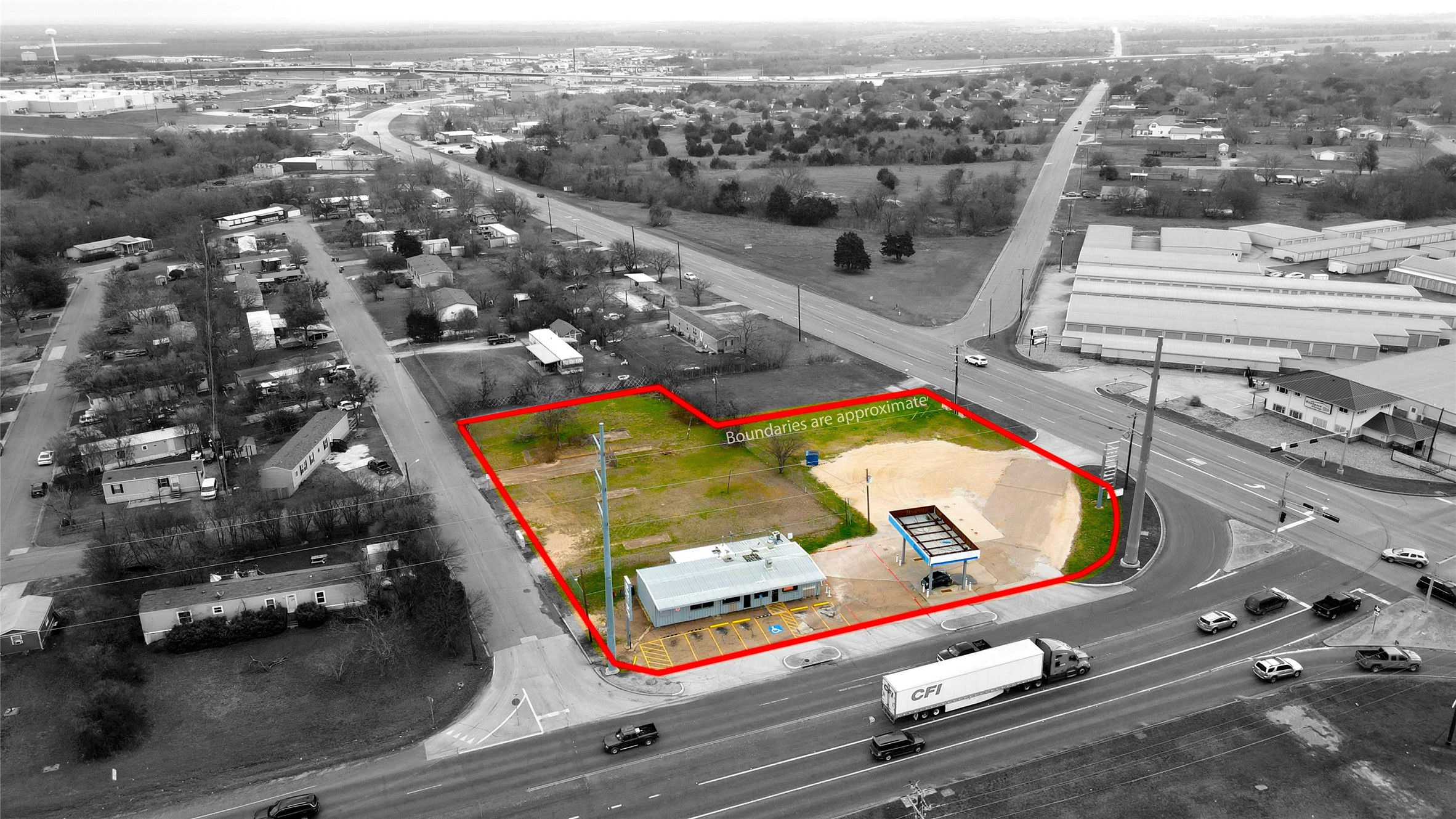 607 N Old Temple Road Hewitt TX 76643
