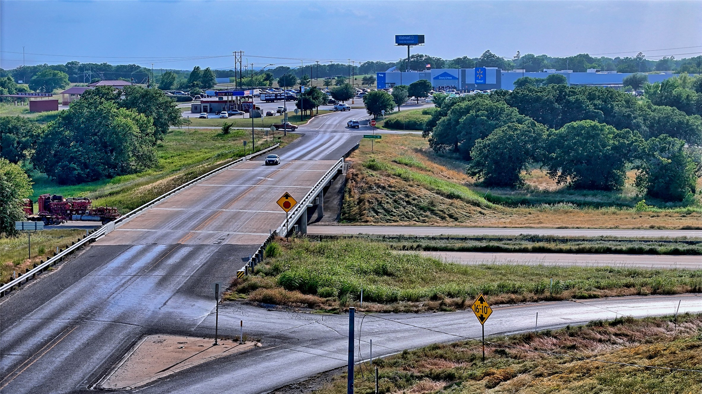 0000 Highway 101 Bowie TX 76230