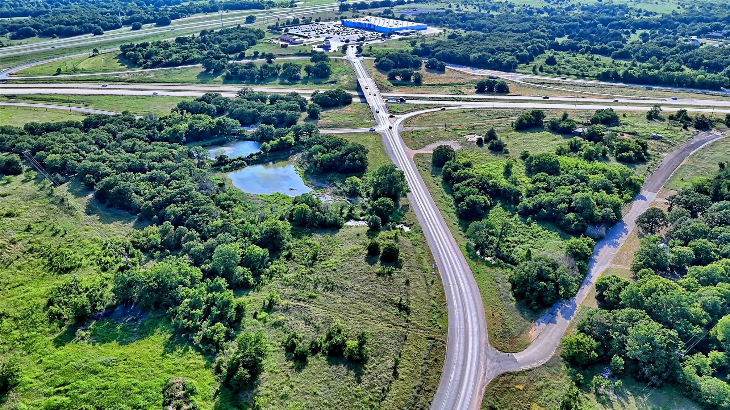 0000 Highway 101 Bowie TX 76230