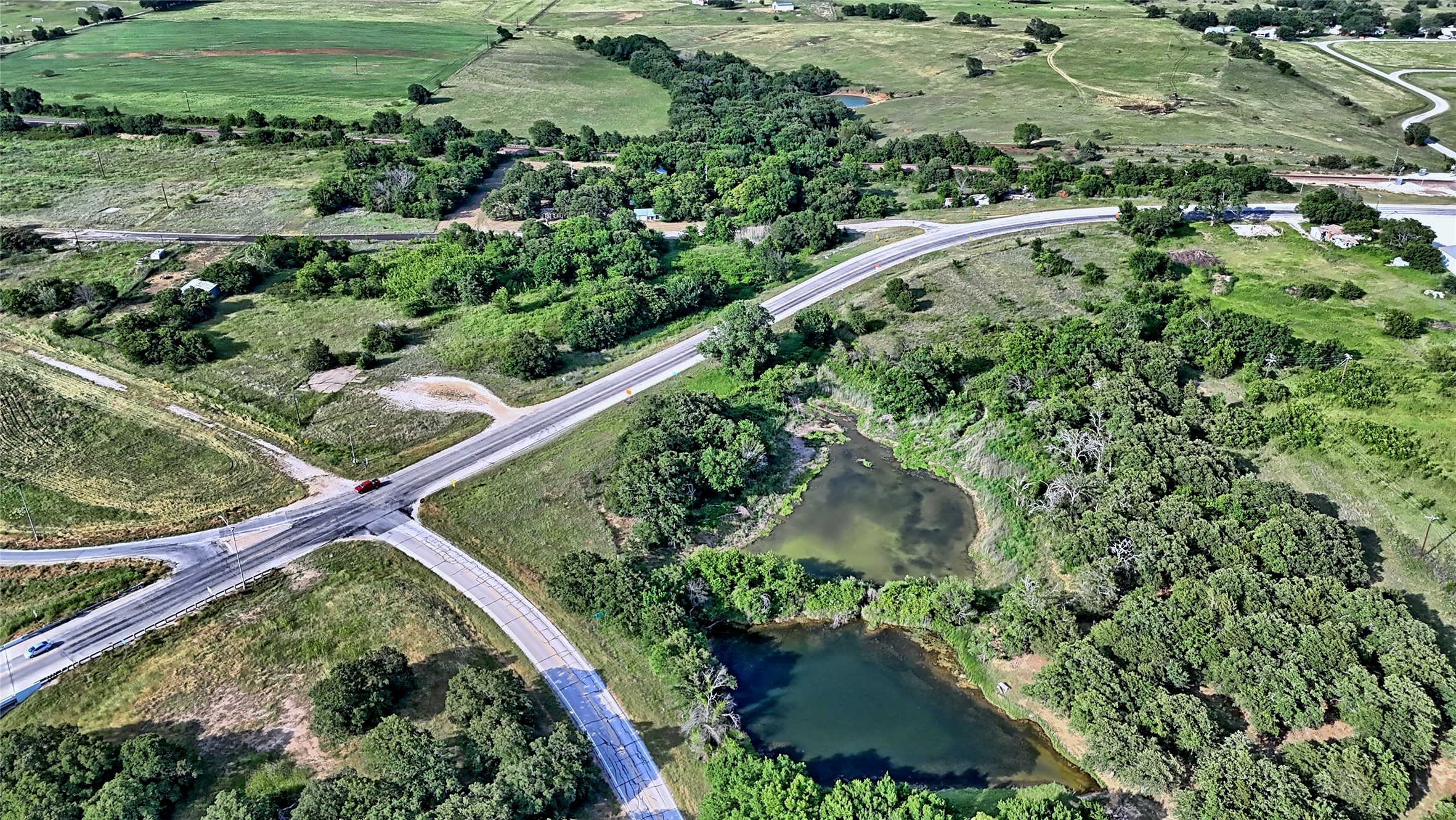 0000 Highway 101 Bowie TX 76230