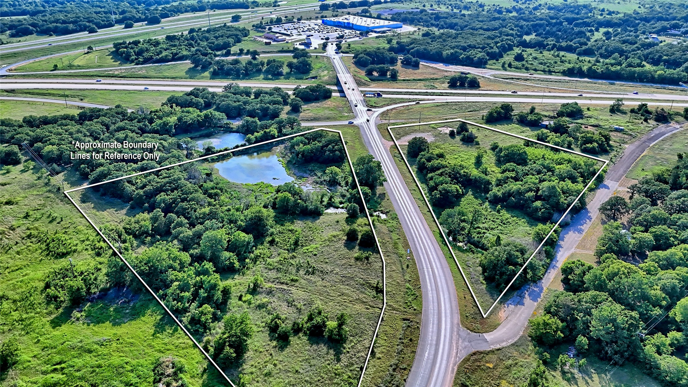 0000 Highway 101 Bowie TX 76230