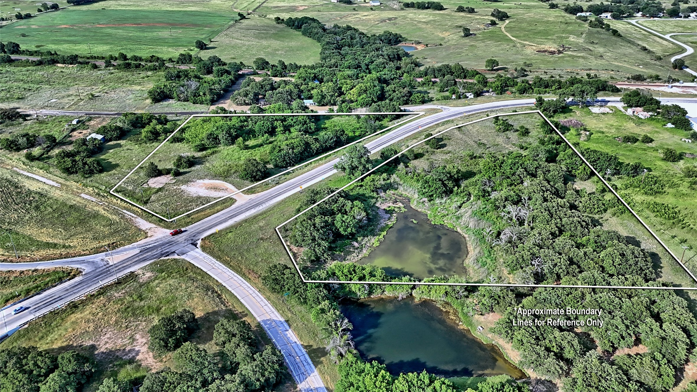 0000 Highway 101 Bowie TX 76230