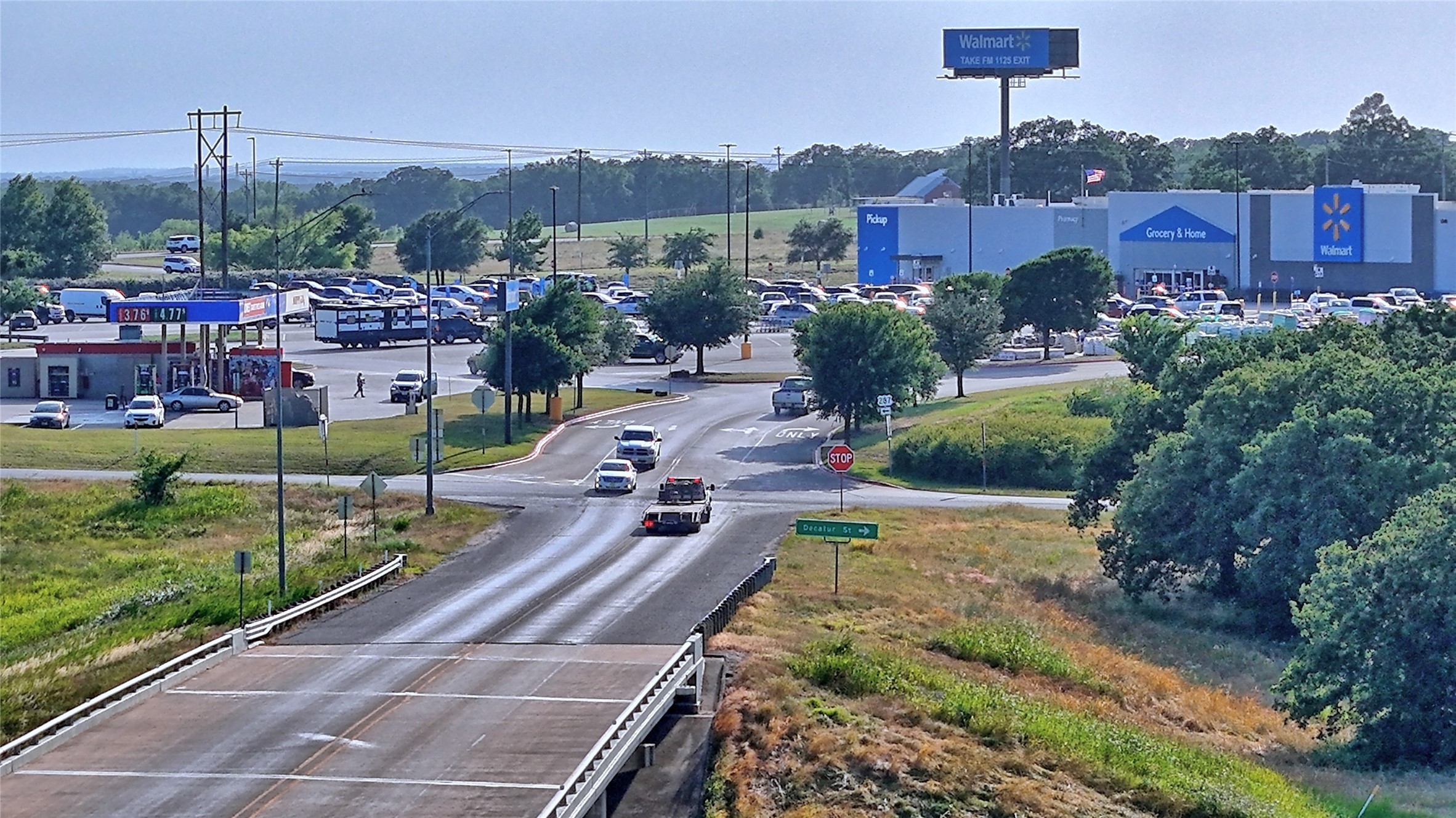 0000 Highway 101 Bowie TX 76230