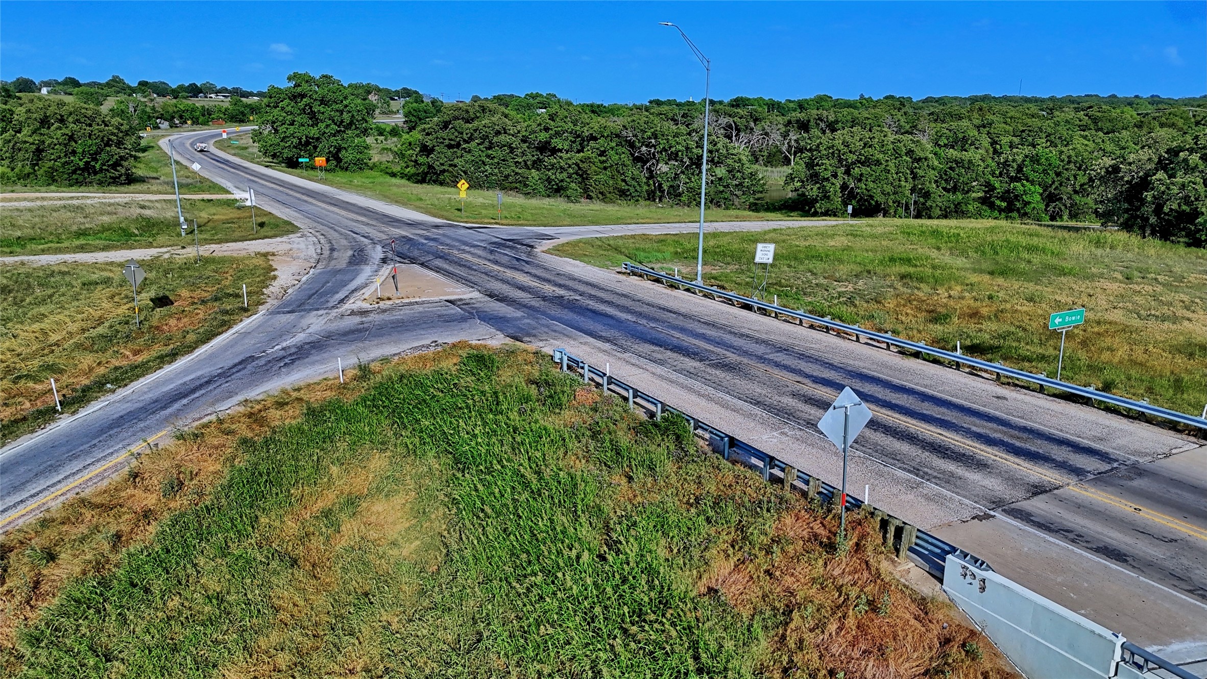 0000 Highway 101 Bowie TX 76230
