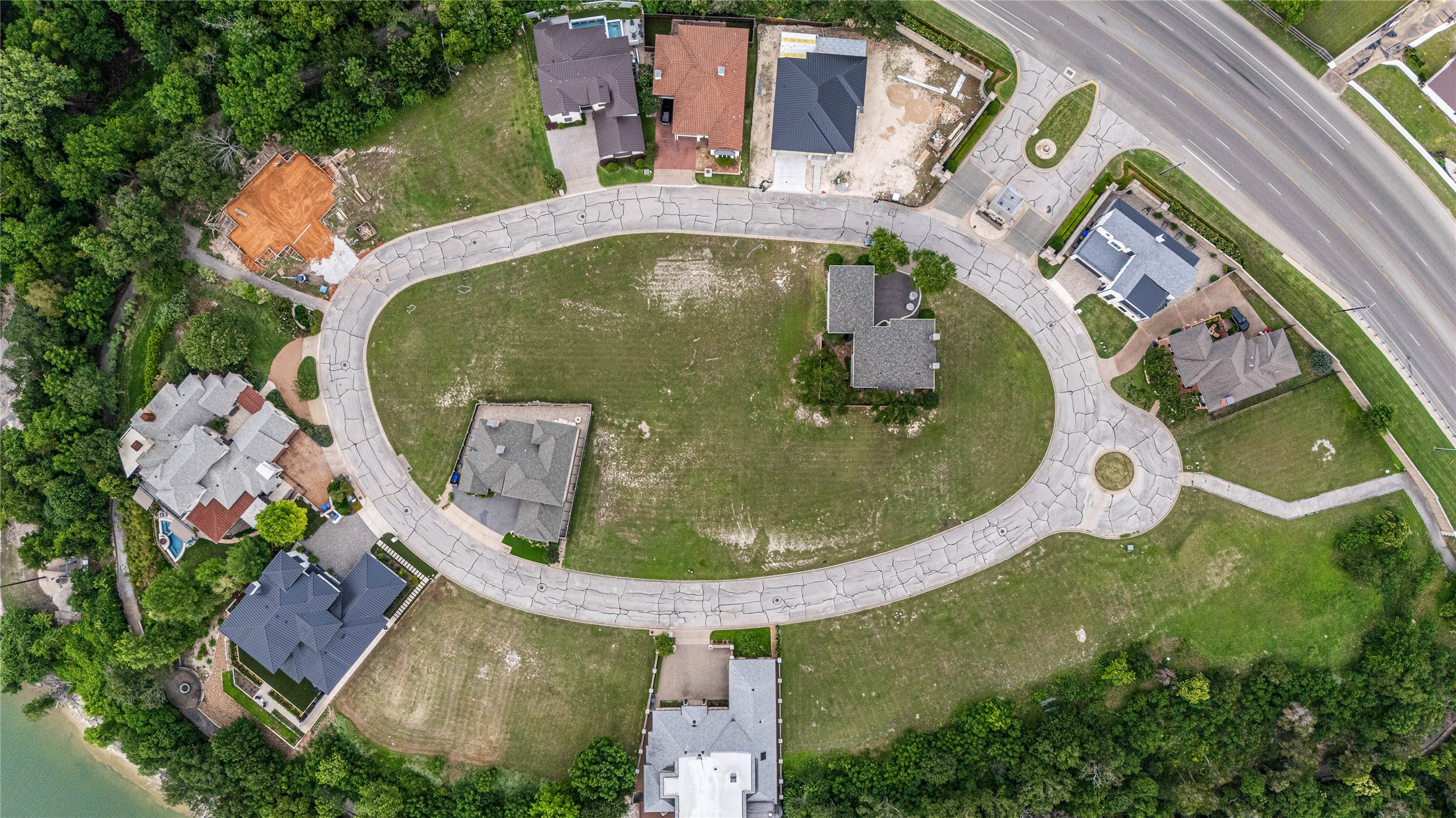 Package Deal - The Enclave Court Waco TX 76708