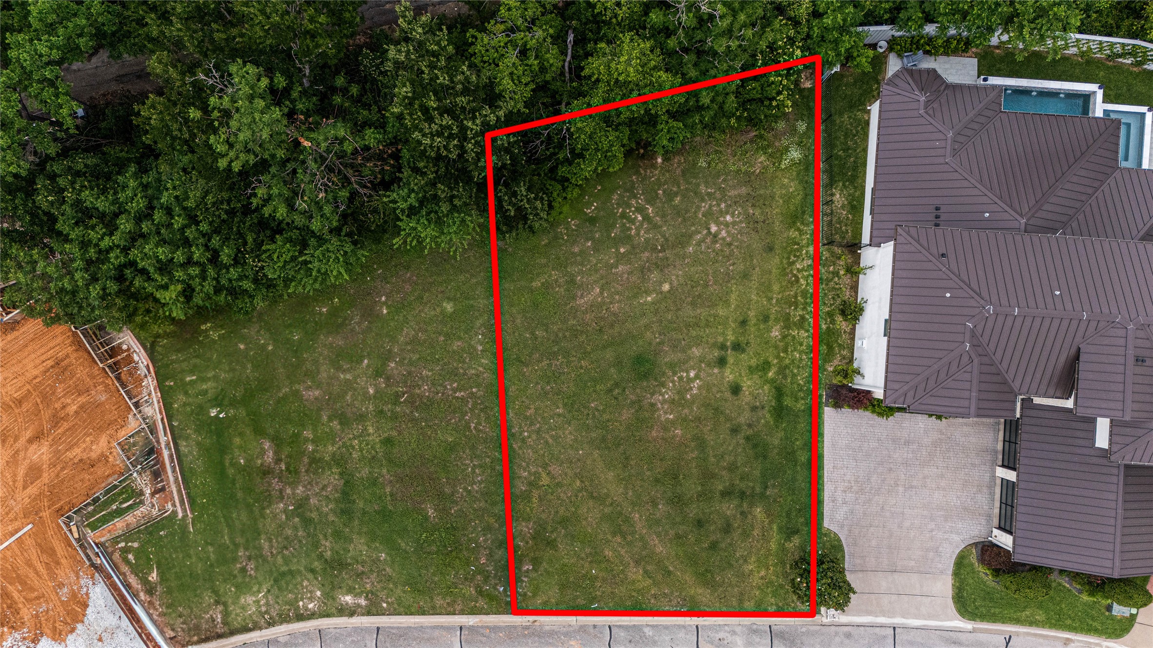 Package Deal - The Enclave Court Waco TX 76708