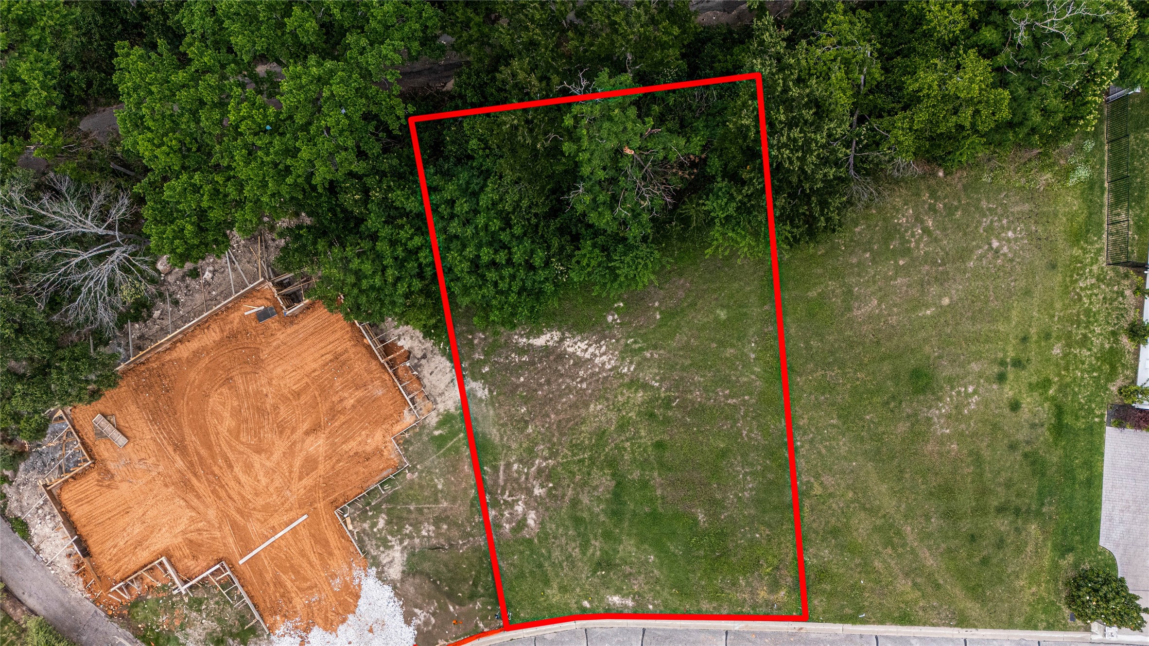 Package Deal - The Enclave Court Waco TX 76708