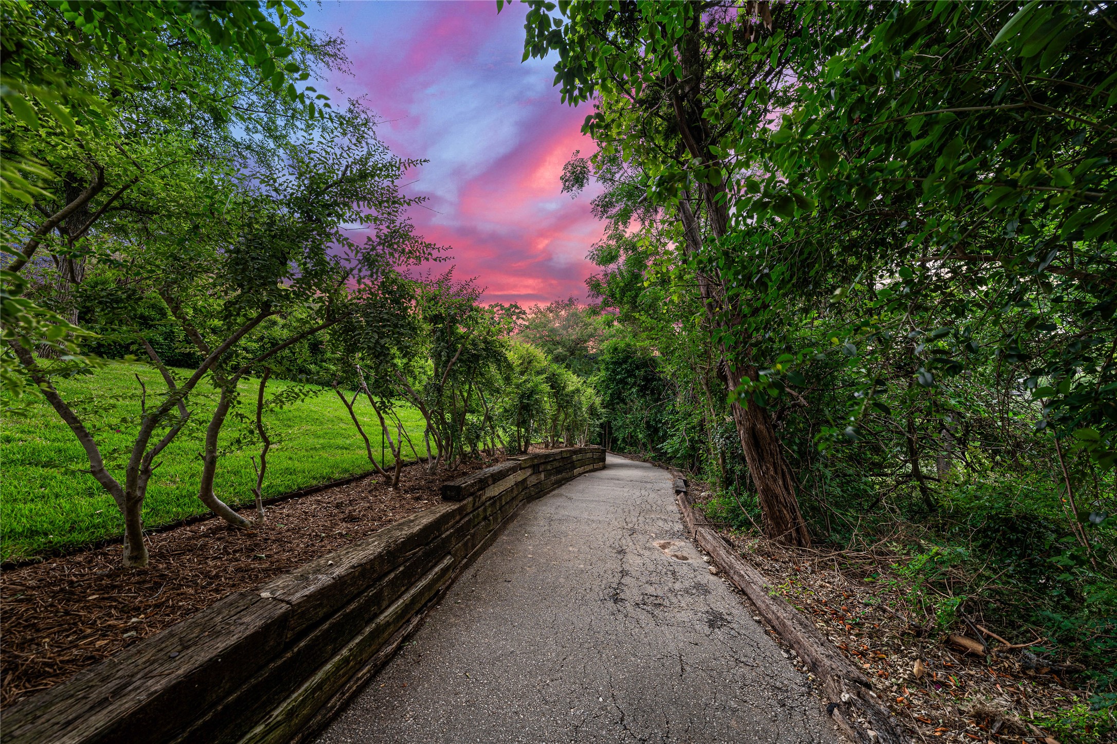 Package Deal - The Enclave Court Waco TX 76708