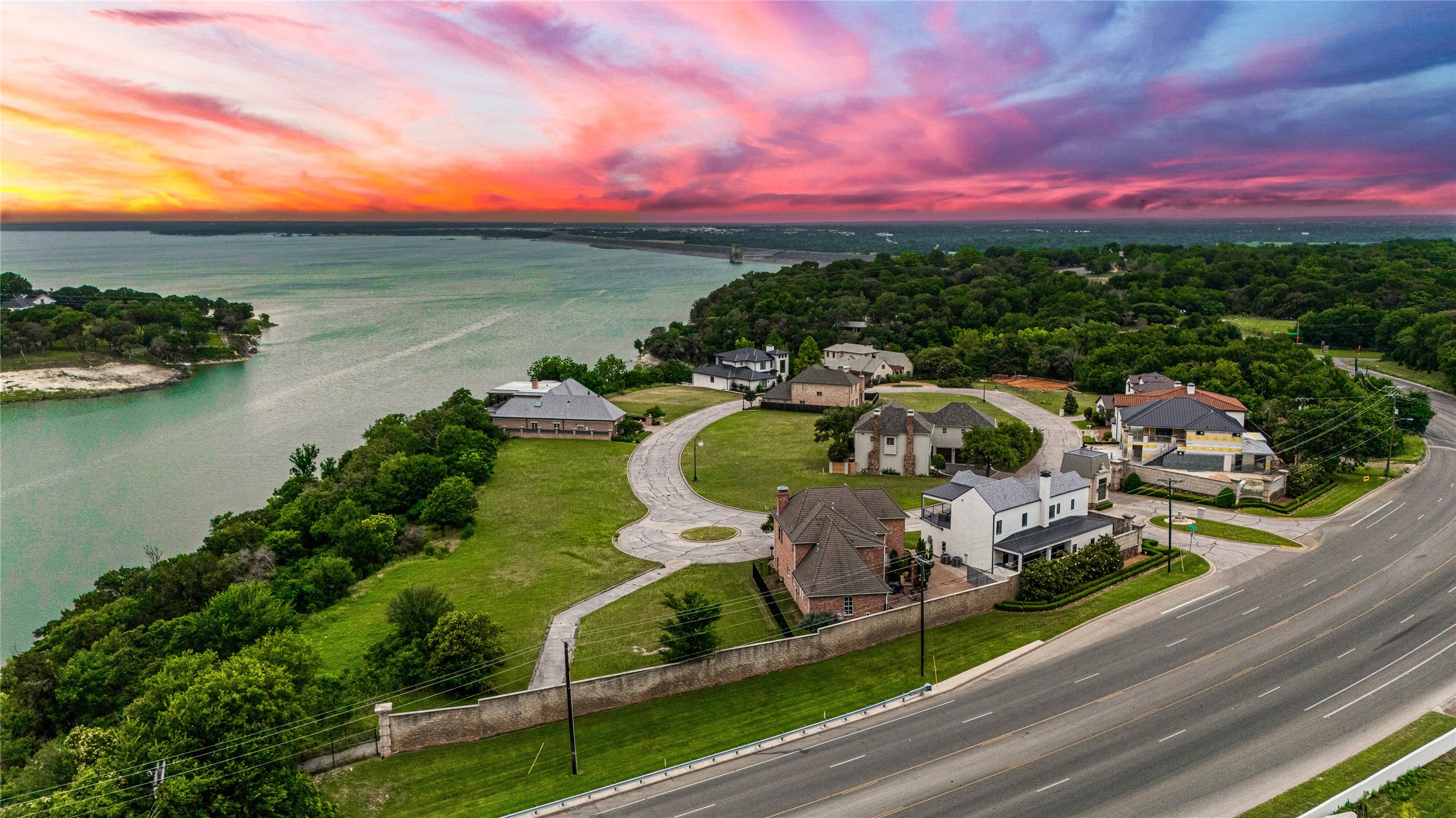 Package Deal - The Enclave Court Waco TX 76708