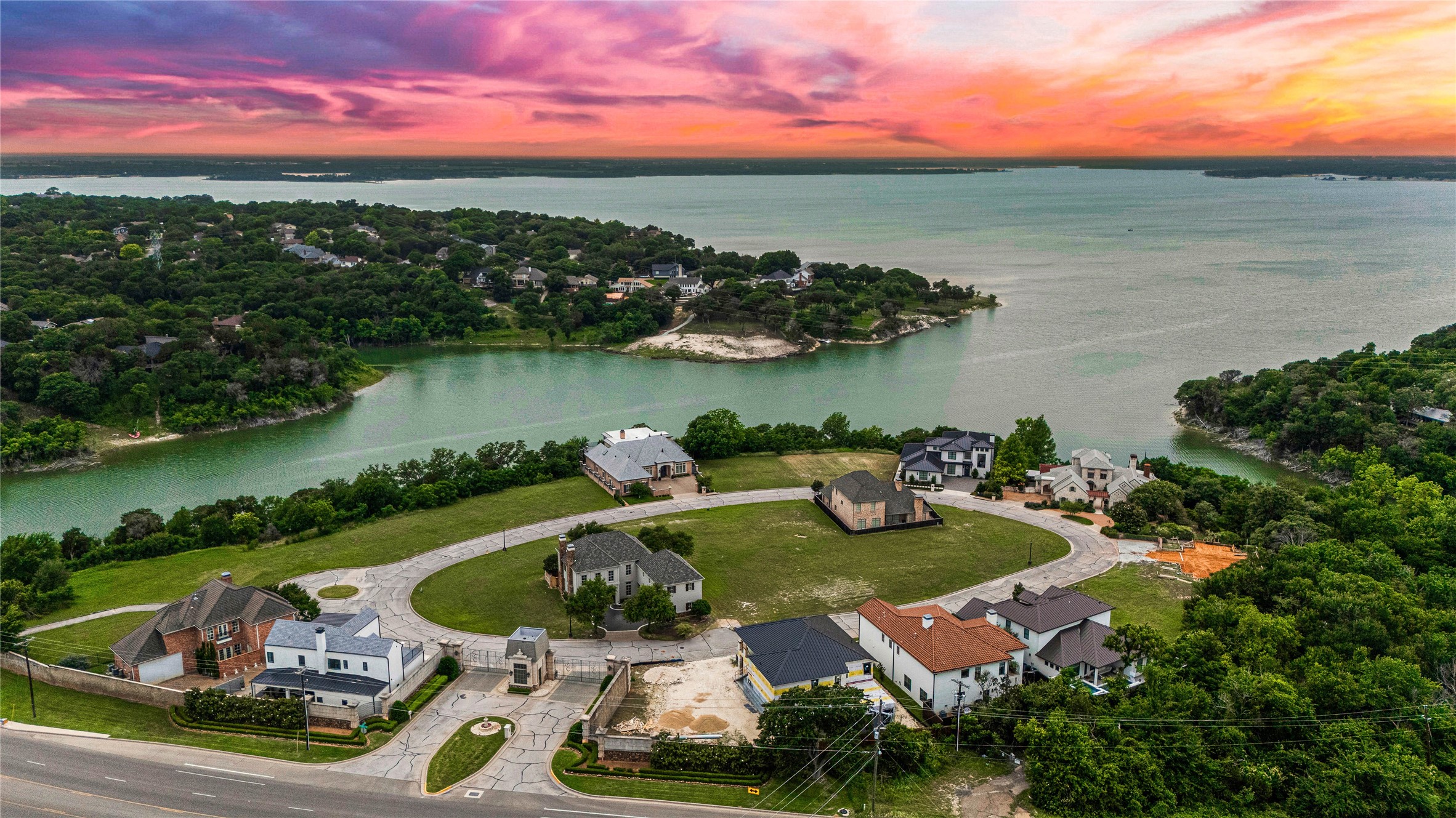 Package Deal - The Enclave Court Waco TX 76708