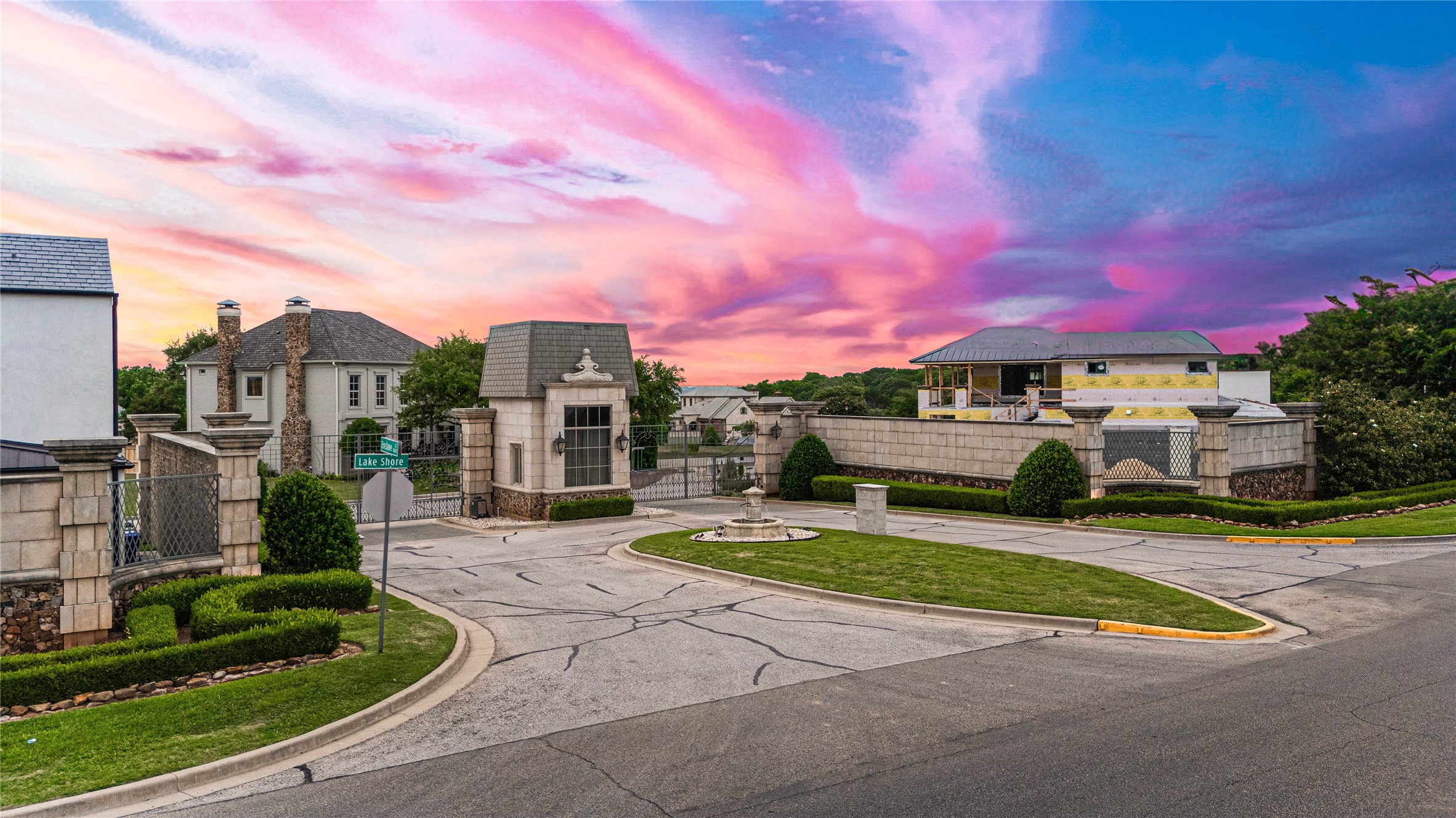 Package Deal - The Enclave Court Waco TX 76708