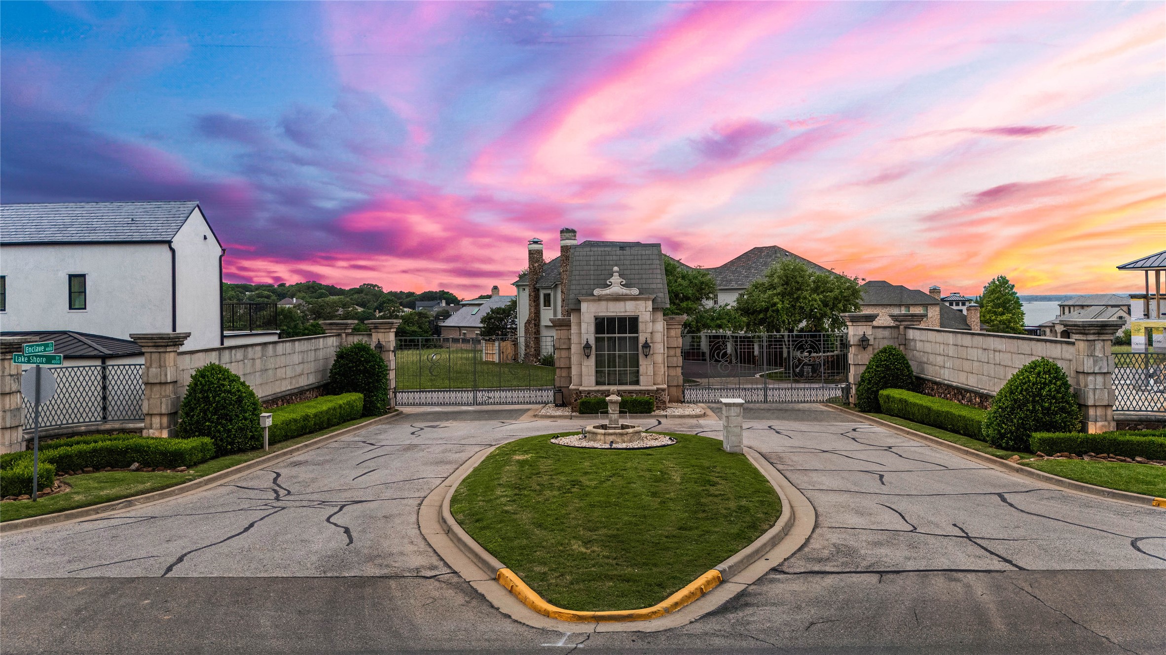Package Deal - The Enclave Court Waco TX 76708