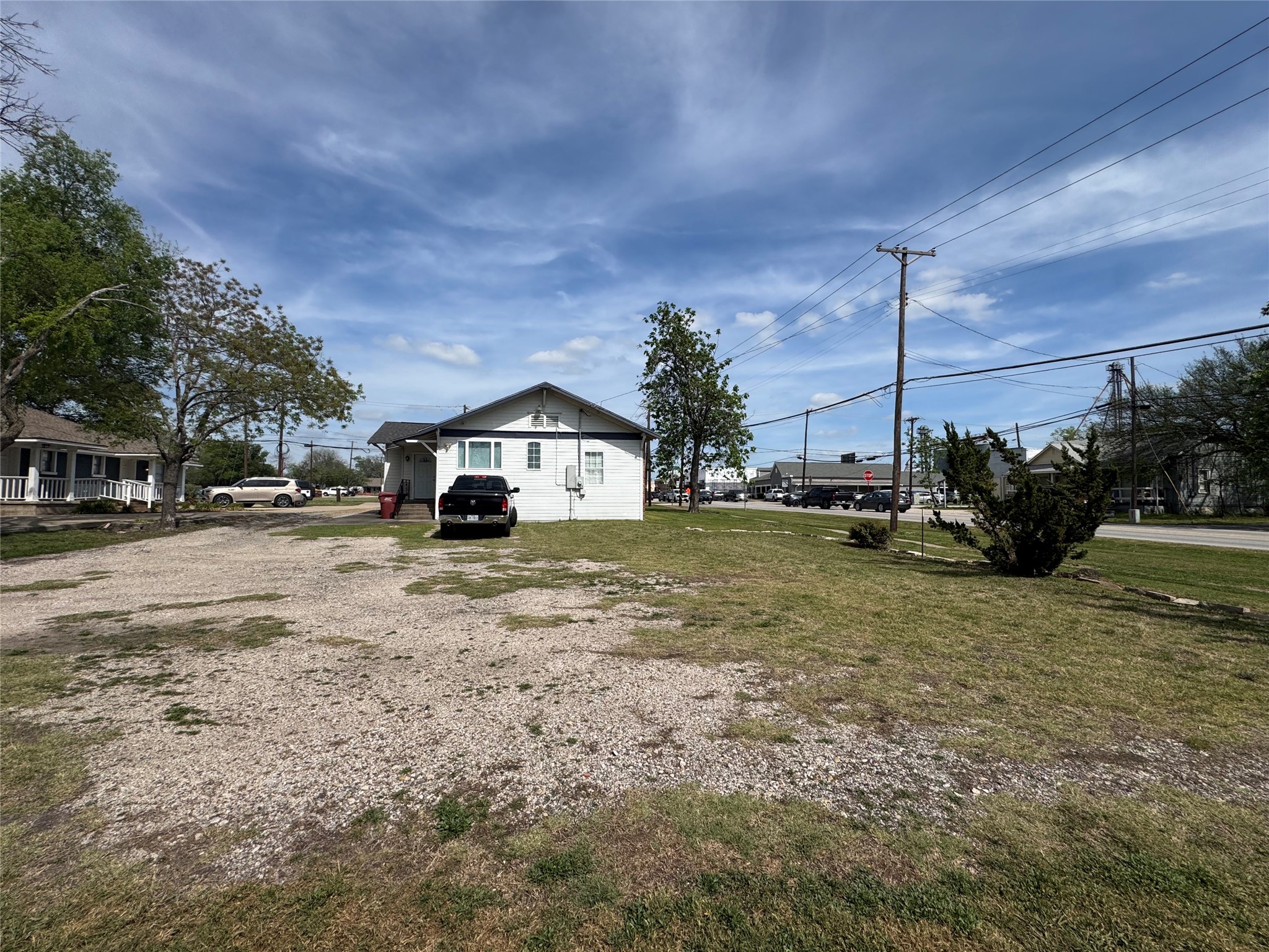 103 N Houston Street Royse City TX 75189
