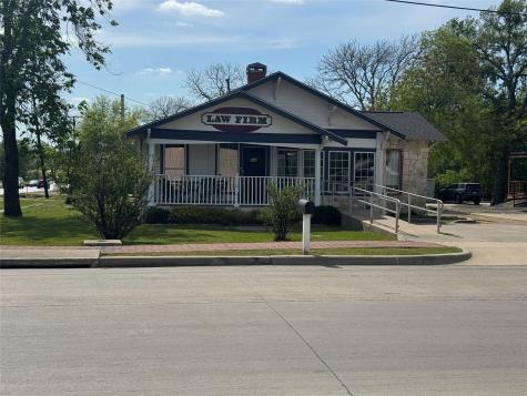 103 N Houston Street Royse City TX 75189