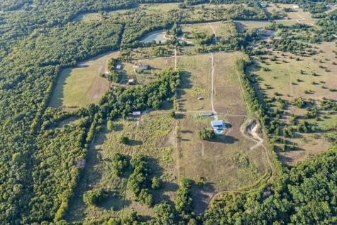 9530 County Road 581 Anna TX 75409
