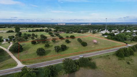 Tbd Glen Rose Highway Granbury TX 76048