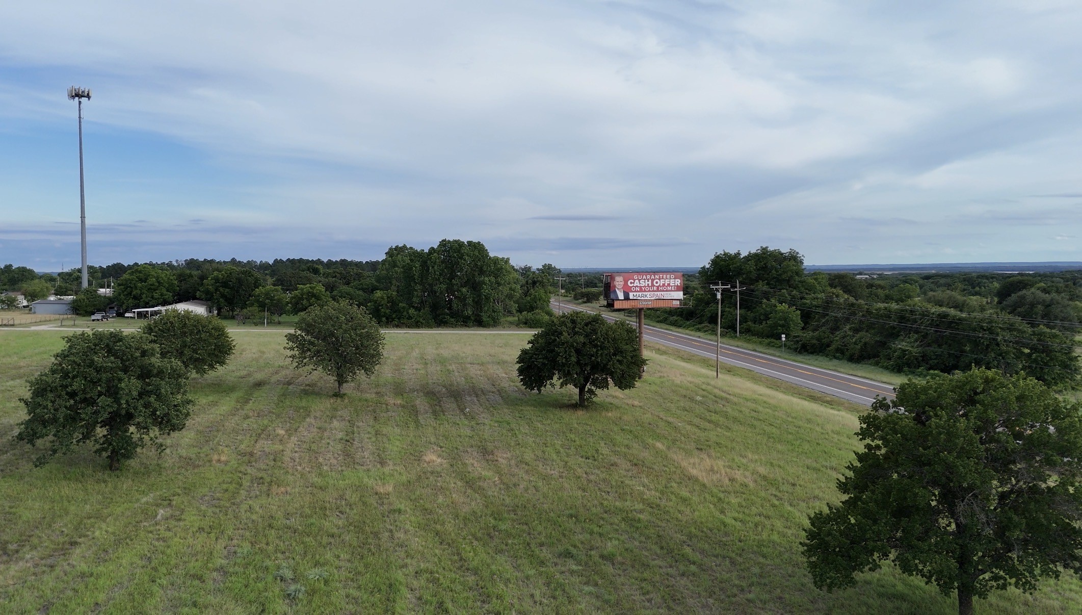 Tbd Glen Rose Highway Granbury TX 76048