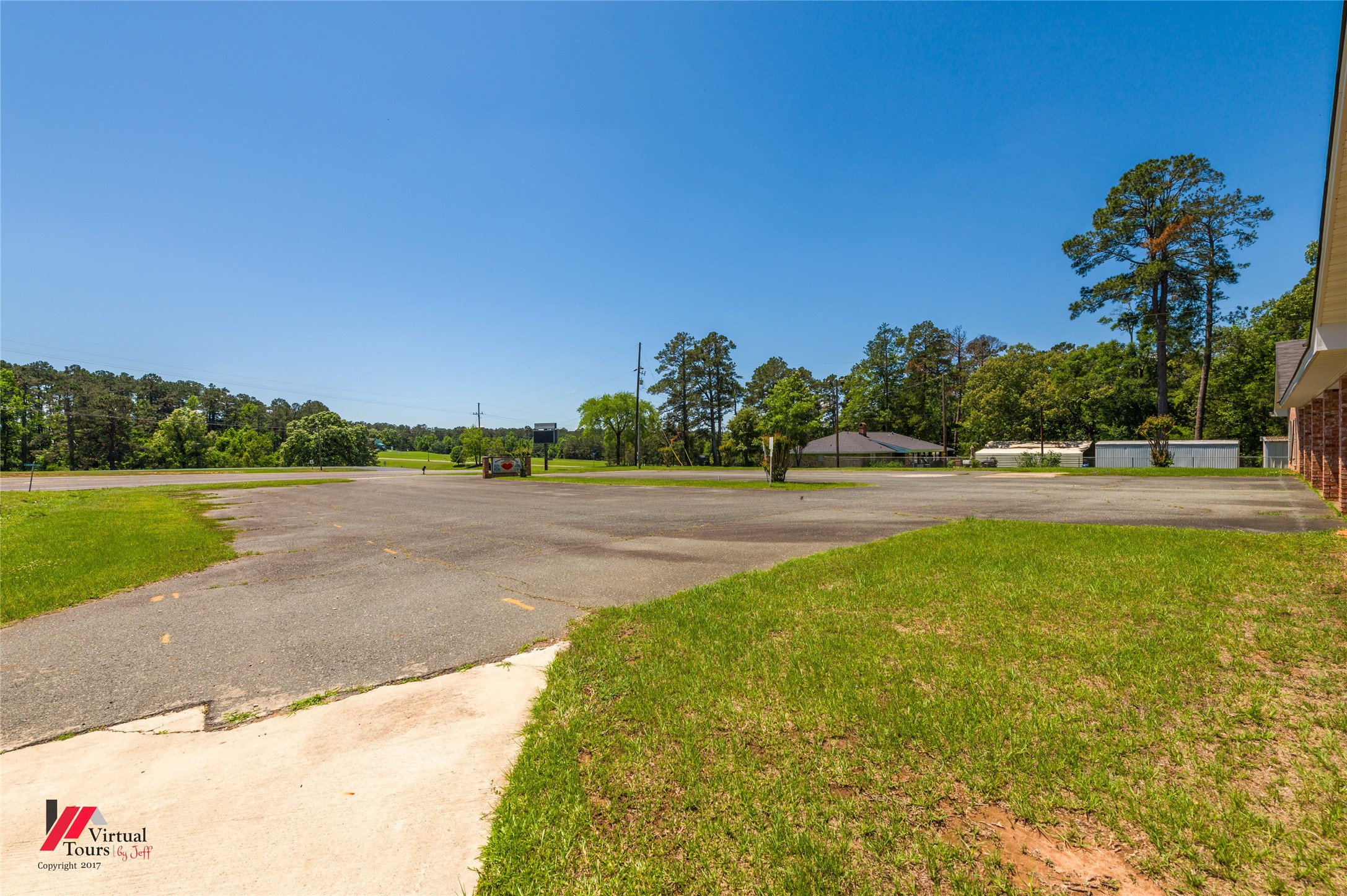 7356 Highway 509 Mansfield LA 71052