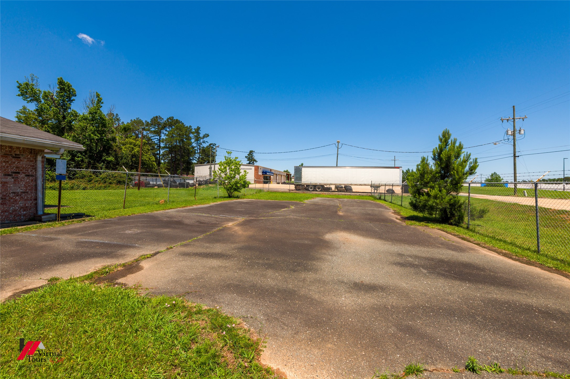 7356 Highway 509 Mansfield LA 71052
