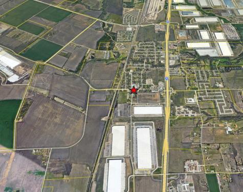 220 E Belt Line Road Wilmer TX 75172