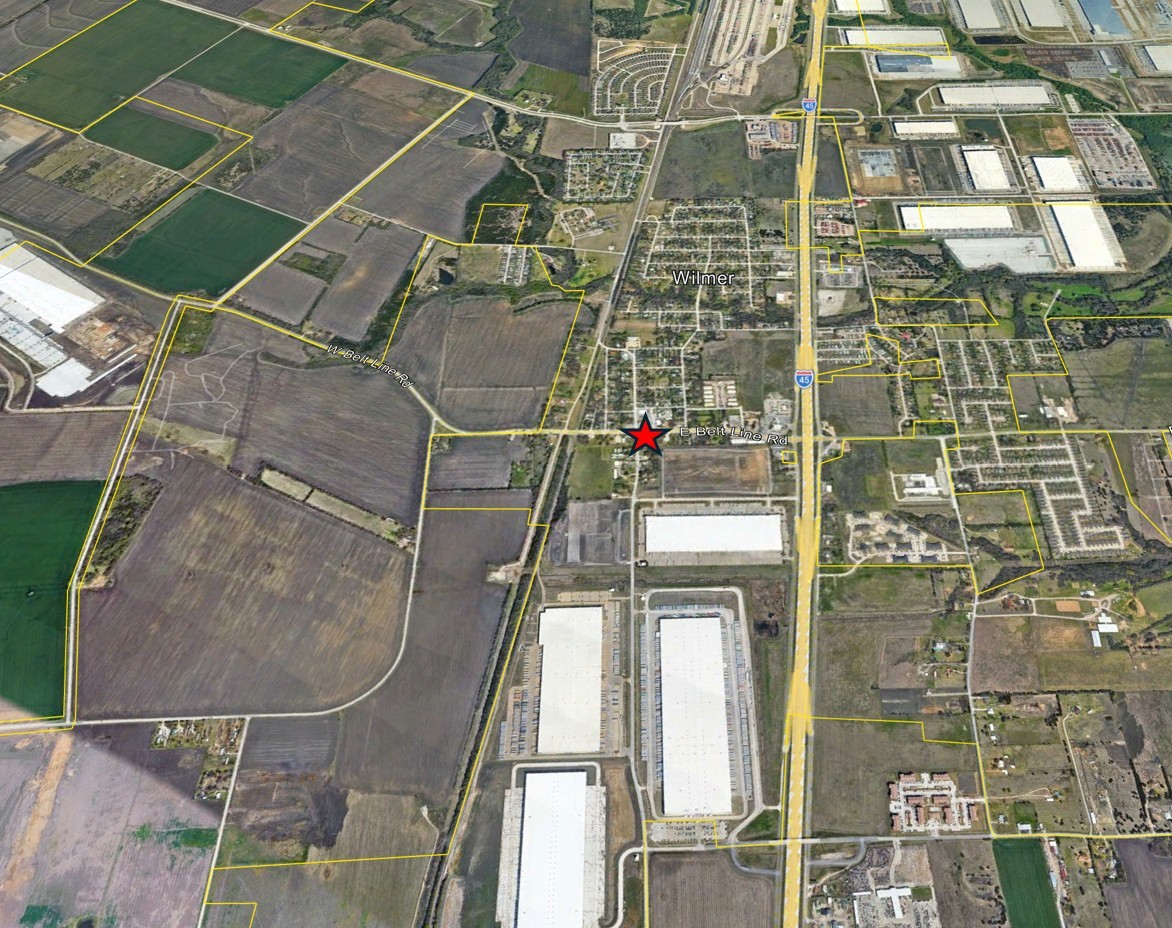 220 E Belt Line Road Wilmer TX 75172