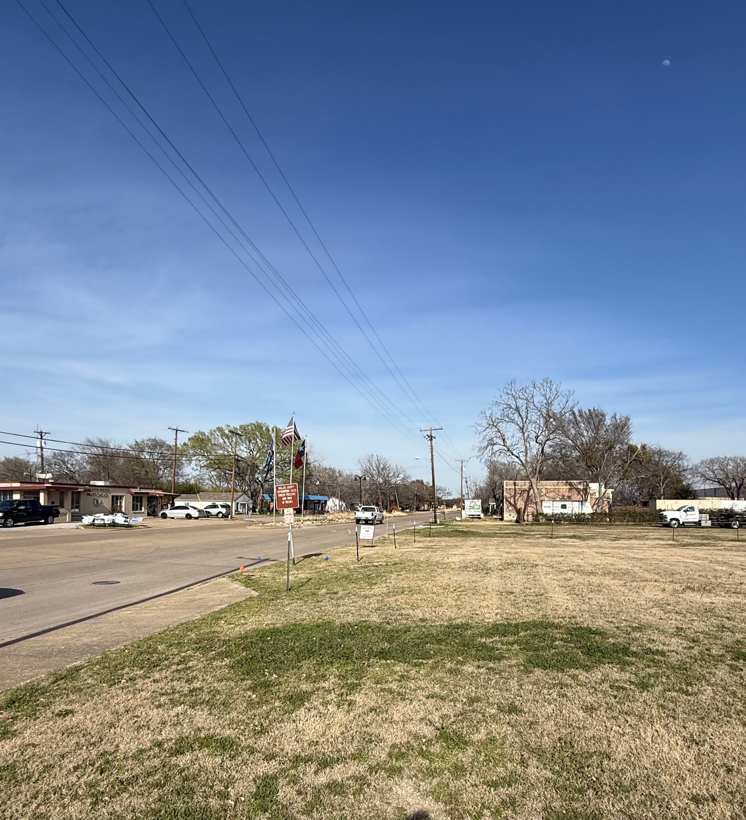 220 E Belt Line Road Wilmer TX 75172