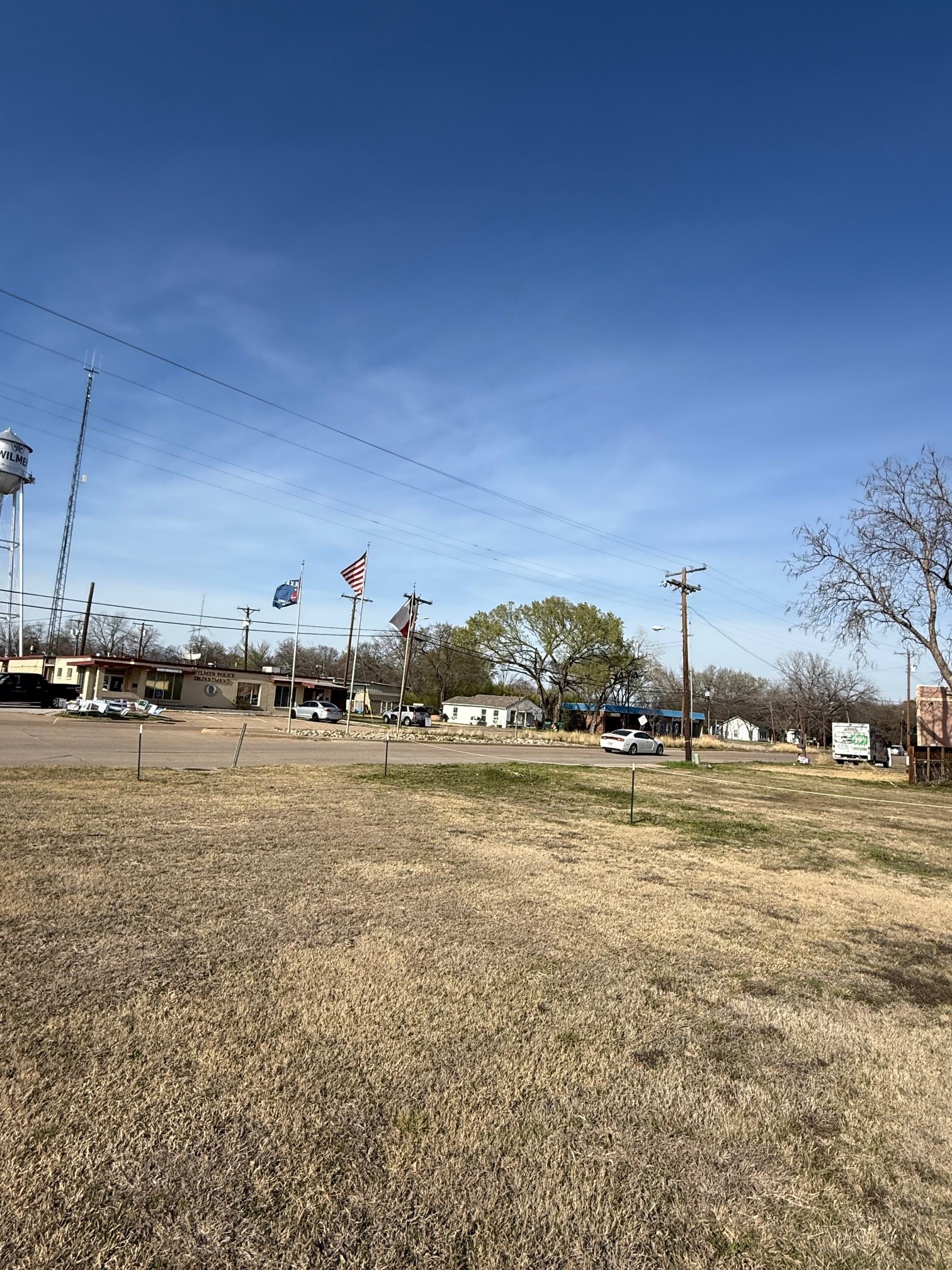 220 E Belt Line Road Wilmer TX 75172