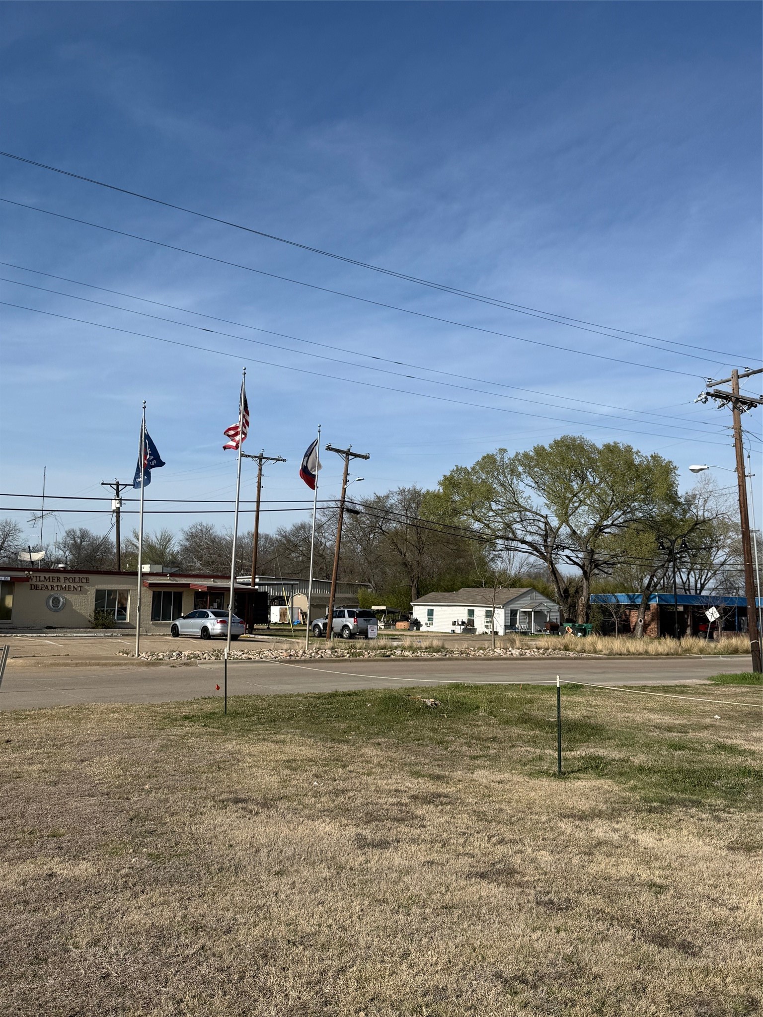220 E Belt Line Road Wilmer TX 75172