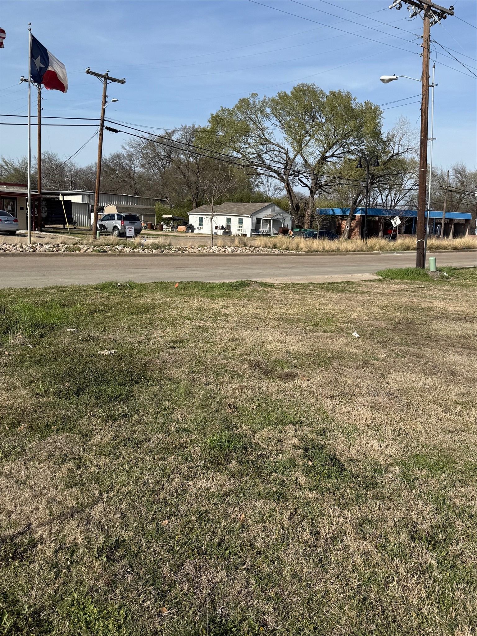 220 E Belt Line Road Wilmer TX 75172